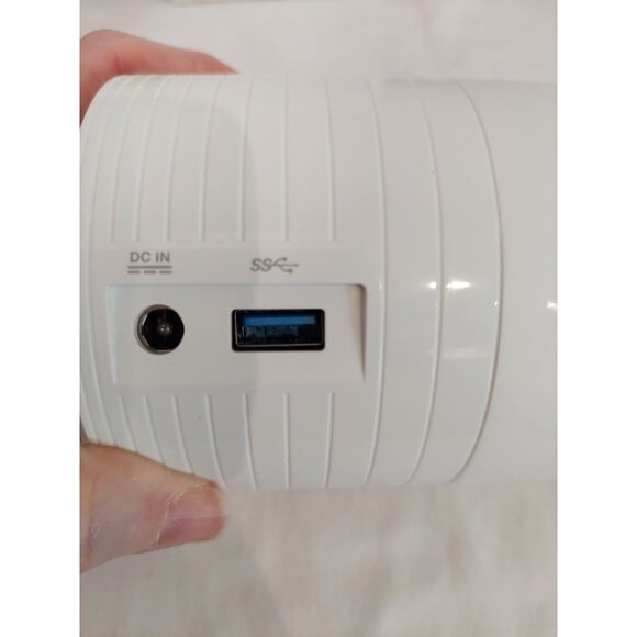 ibi - The Smart Photo Manager - Collect, Organize and Share Photos WD 1TB Read - Picture 8 of 11